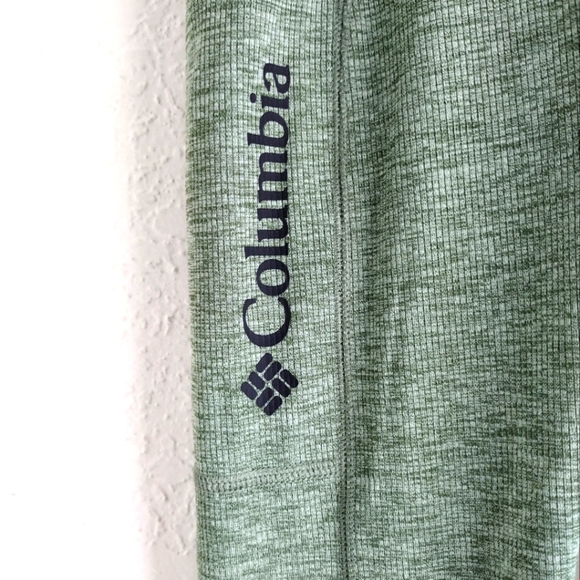 Columbia Move Leggings - Picture 6 of 8